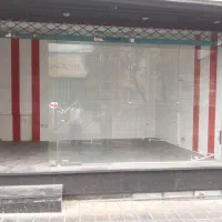 *میرداماد +میدان مادر* 15 متر مغازه کف خیابان بر ۵