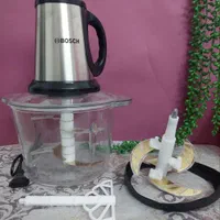 خرد کن و غذا ساز پاناسونیک|خردکن، آسیاب، غذاساز|یزد, |دیوار