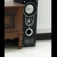 اسپیکر برقی