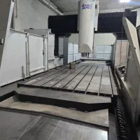 استخدام اپراتور برنامه نویس فرز CNC حقوق توافقی
