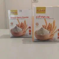 نمایندگی پودر جوانه گندم وسبوس برنج بین استار(اصلی