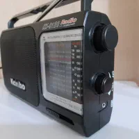 رادیو 3 موج|پخشکننده همراه|قزوین, |دیوار