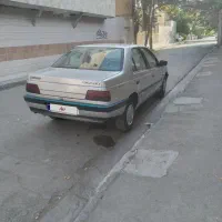 پژو۹۲