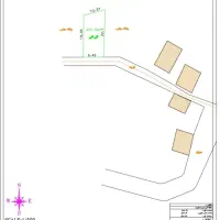 باغچه دربافت مسکونی جسیدان