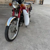 یاماها ۱۰۰ وادی ۱۳۷۹|موتورسیکلت|تهران, هفت حوض|دیوار