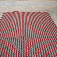 موکت طرح فرش ۶ متری