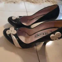 کفش زنانه سایز ۳۹|کیف، کفش، کمربند|مشهد, الهیه|دیوار