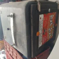 ۲عدد باکس موتور