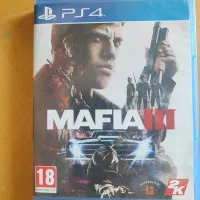 بازی mafia 3