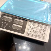 ترازو باسکول محک پیام توزین،سامان|فروشگاه و مغازه|گلپایگان, |دیوار