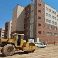 مسکن های فاز6 560هکتاری|پیش‌فروش املاک|قم, مسکن مهر|دیوار