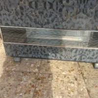 بخاری ۱۲ هزار مشعل گاز