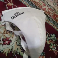 یک عدد محافظ بوکس
