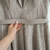 لباس مهمانی درحدنو|لباس|هشتگرد, شهرک ایران خودرو|دیوار