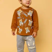 بلوزشلوارپسرانه|کفش و لباس بچه|مشهد, نظام دوست|دیوار