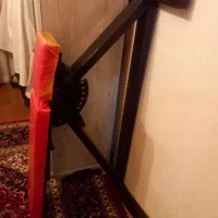 میز پرس چند کاره باشگاهی