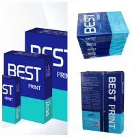 فروش عمده کاغذ تحریر (A4 ، A5)