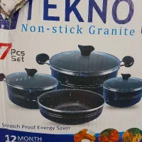 کباب پز و سرویس قابلمه|ظروف پخت‌وپز|دورود, |دیوار