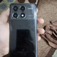 Poco x6 pro|موبایل|تهران, کرمان|دیوار