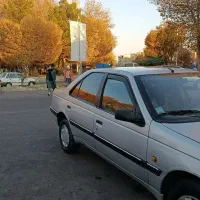 پژو۴۰۵|خودرو سواری و وانت|ابهر, |دیوار