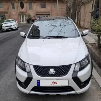 کوییک فول اپشنال ۱۴۰۴ سفید مشکی