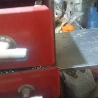 تنورگازی بلال