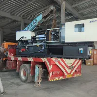 خدمات جرثقیل ۳ تن الی ۱۵ تن|خدمات حمل و نقل|کرج, کمالشهر|دیوار