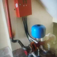 اجرای خدمات تاسیسات صفر تا صد|خدمات پیشه و مهارت|رودهن, |دیوار