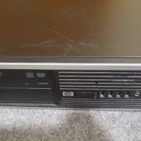 مینی کیس hp+نرم افزار هلو