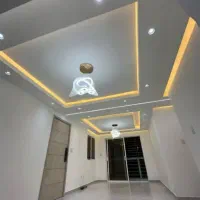 کناف و سقف کاذب بدون واسطه|خدمات پیشه و مهارت|نهاوند, |دیوار