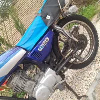 پارکینگی مدل ۹۰|موتورسیکلت|آبادان, |دیوار