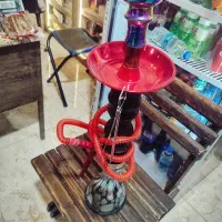 قلیان درجه یک ارسال داریم