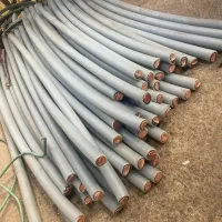 خریدار هرنوع مس برنج آلمینیوم و فلزات رنگی و غیره