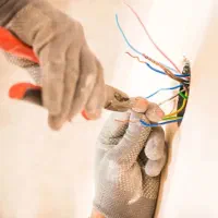برقکاری ساختمان و رفع خرابی برق