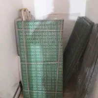 قفس|لوازم جانبی حیوانات|مسجد سلیمان, |دیوار