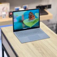 سرفیس لپتاپ ۴ پردازندهRyzen5نسل ۱۱ رم 16 حافظه ۲۵۶|رایانه همراه|تبریز, |دیوار