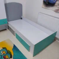 سرویس خواب کودک