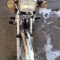 موتور ۱۲۵  مزایده تمیز|موتورسیکلت|مراغه, |دیوار