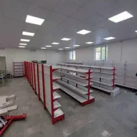 قفسه طبقاتی