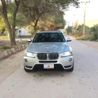 BMW X3|خودرو سواری و وانت|اهواز, کیانپارس |دیوار