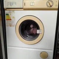 ماشین لباسشویی ارج