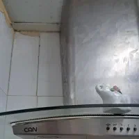 هود کن|هود|ری, دولت‌آباد|دیوار