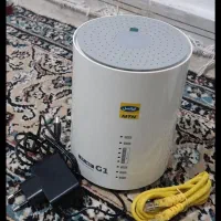 یک عدد مودم ایرانسل