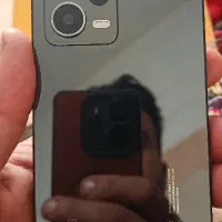 ردمی نوت 12پرو 5G تمیز