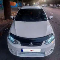 ساینا دوگانه کارخانه|خودرو سواری و وانت|مراغه, |دیوار