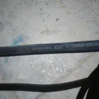 کابل برق ۴×۵ افشان|مصالح و تجهیزات ساختمان|بجنورد, |دیوار