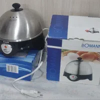 تخم مرغ پز برقی فومن