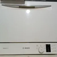 ماشین ظرفشویی رومیزی بوش BOSCH