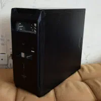 کیس کامپیوتر گرین مدل PARS