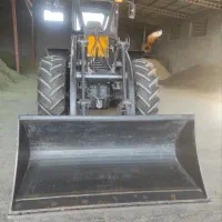 بیل تراکتور رومانی